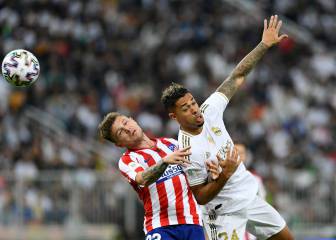 Benfica want Mariano as Raúl de Tomás replacement