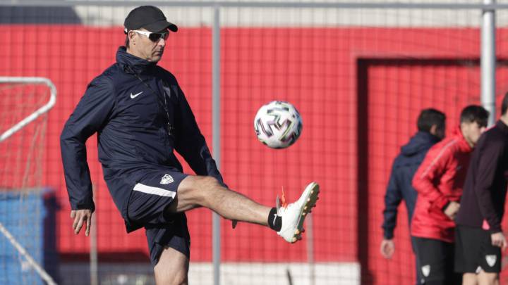 "El duelo ante el Madrid es de máxima ilusión y dificultad"