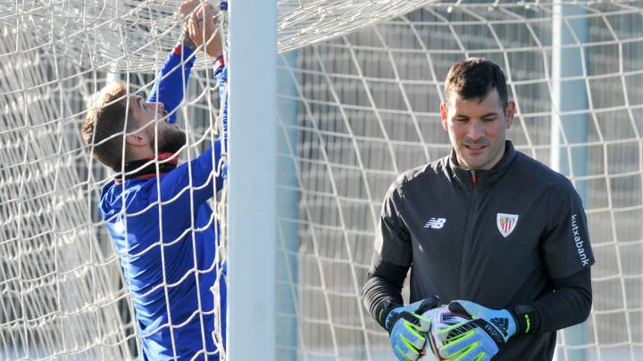 Herrerín: "Jugar me da la vida"