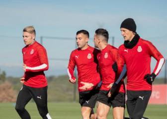 Brandon ya es uno más: “Espero dar aire fresco al equipo