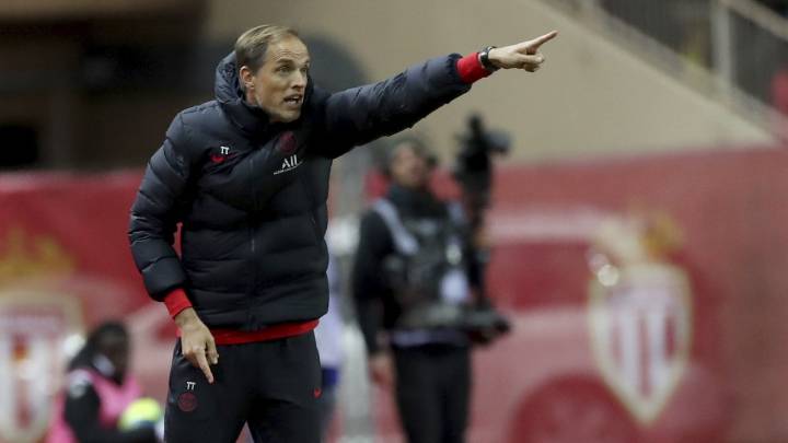 "No quiero que Cavani se vaya"