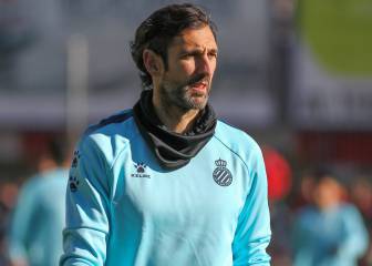 Diego López: