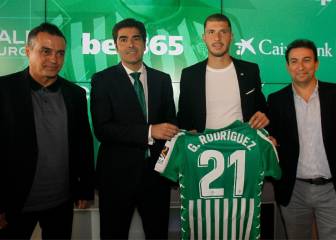 Guido Rodríguez: