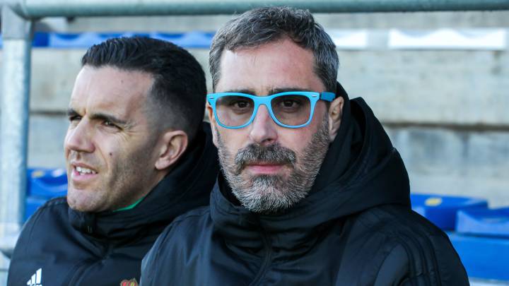 La Deportiva suma dos derrotas que enfadan a Bolo