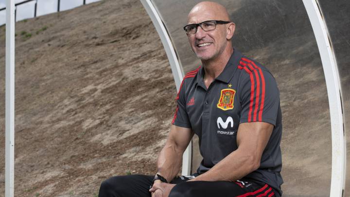 De la Fuente tiene que mandar una prelista antes del 6-M