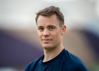 Neuer se enfada con el Bayern y podría salir: la Juve, interesada