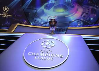 An expanded Champions League: the lowdown