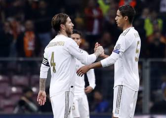 Varane: