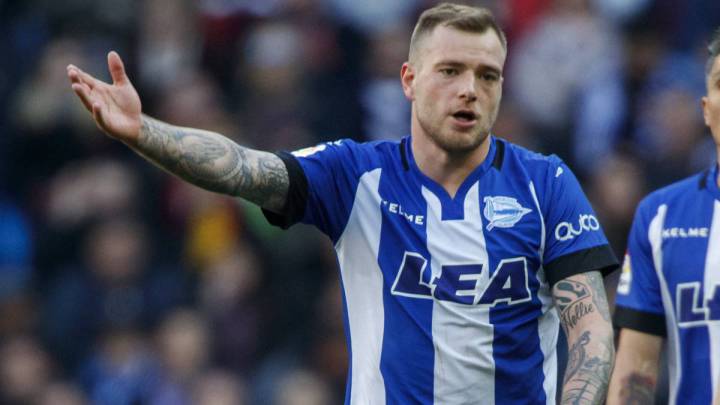 Guidetti apunta a Alemania