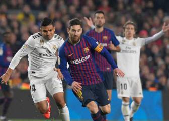 The closest LaLiga campaign for 17 years