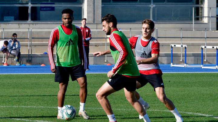 Almería - Oviedo: horario, TV y cómo y dónde ver en directo
