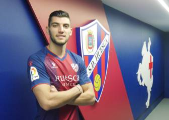 Rafa Mir: