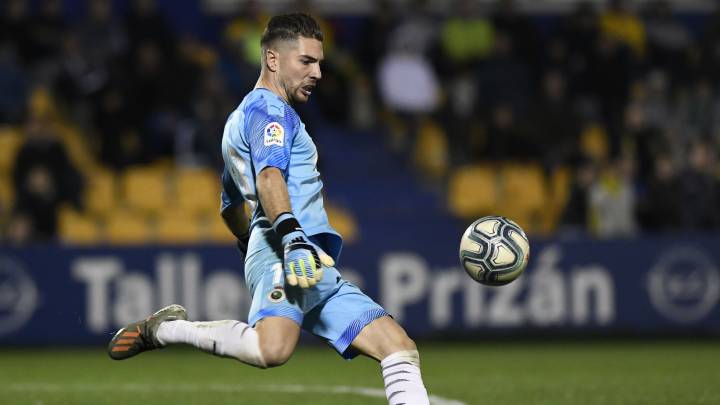 Deportivo - Racing, en directo: LaLiga SmartBank en vivo