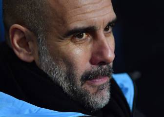 Guardiola, sobre la fiesta con las 'instagramers':