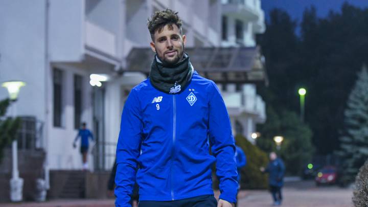 Fran Sol: "2019 ha sido un año muy duro para mí"
