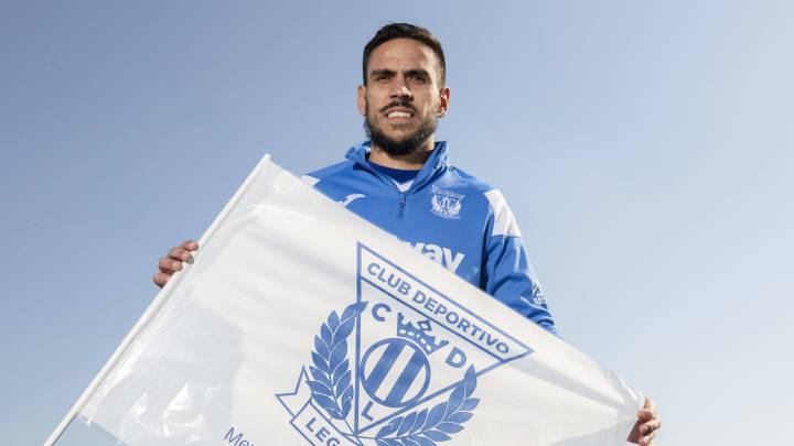 Recio: "Me gustan Aguirre y Bordalás, piden ir al límite"