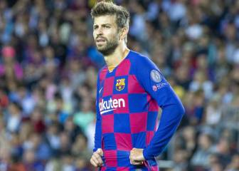 Setién has a defensive problem he needs to fix