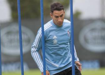 El Celta pierde a su capitán