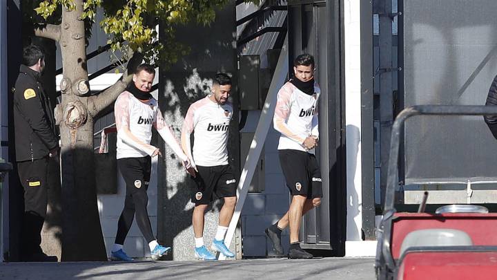 Mallorca - Valencia: horario, TV y cómo y dónde ver