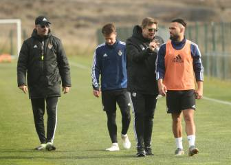 Una Ponferradina herida recibe a un Rayo al alza