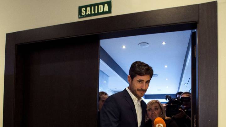 Dos nuevos detenidos por difundir el vídeo íntimo de Víctor