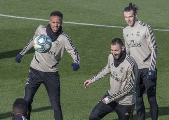 Real Madrid - Sevilla: horario, TV y cómo ver online LaLiga