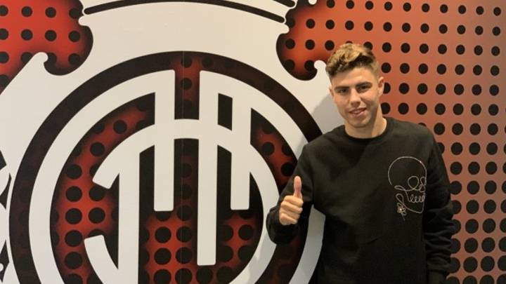 El debutante Pozo reta hoy al Valencia entre la borrasca