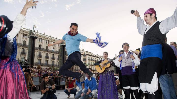 El repóquer de salvaciones que guían el camino del Espanyol