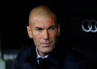 Zidane:
