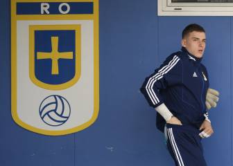 El nuevo Oviedo, contra un candidato al ascenso directo