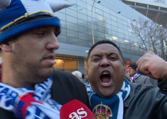 El Bernabéu olvida el VAR y cae rendido a los pies de Casemiro