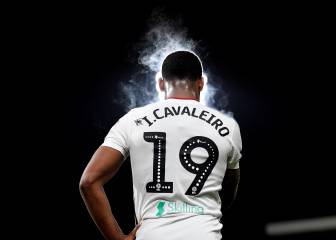 Un Fulham 'on fire' pelea por el ascenso