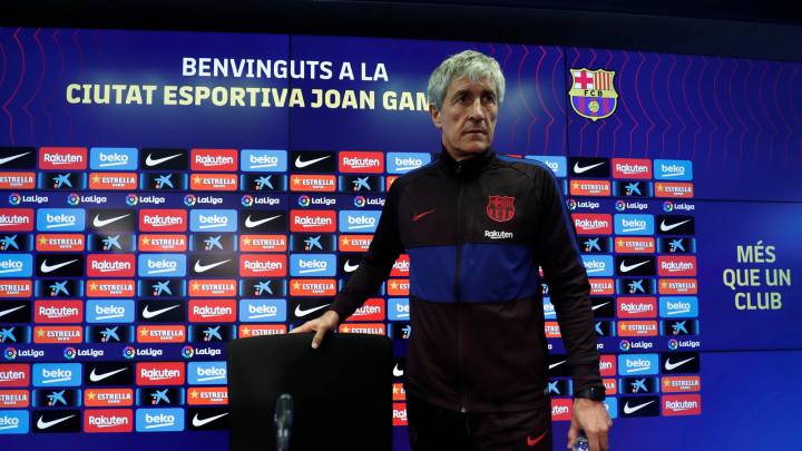 Barcelona - Granada: TV, horario y cómo ver LaLiga Santander