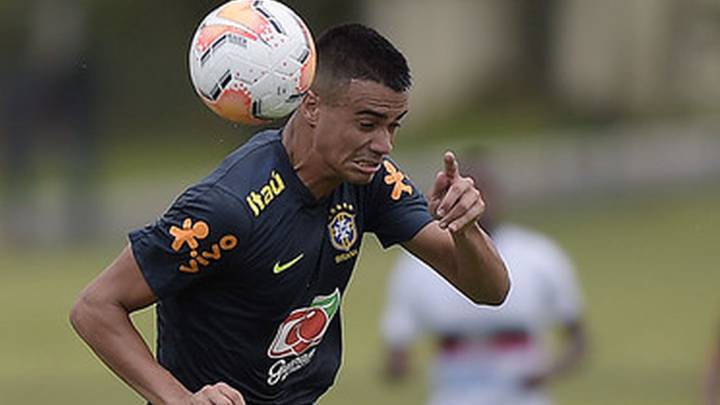 Real Madrid set to make Reinier acquisition official on Monday