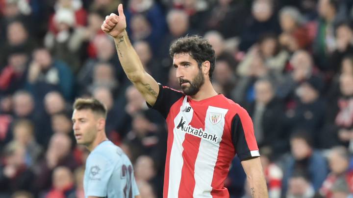 Athletic - Celta en directo: LaLiga Santander, en vivo