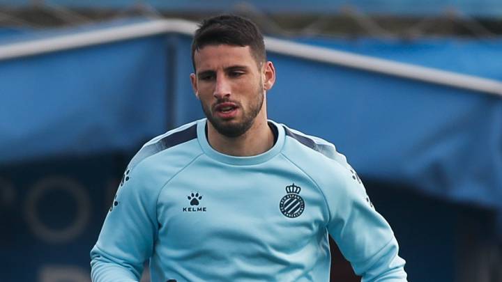 Calleri, el socio perfecto de Raúl de Tomás