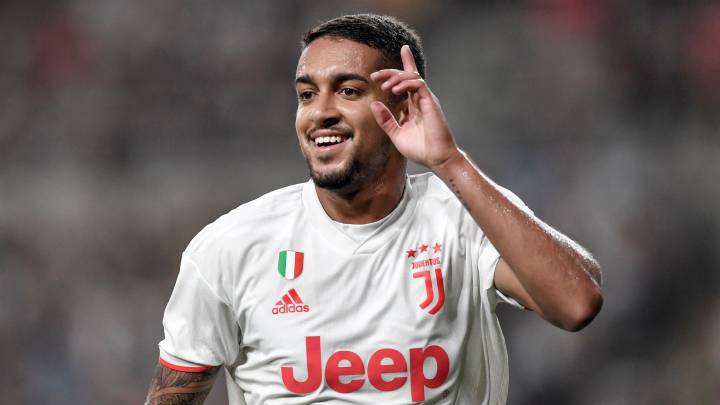 El director deportivo de la Juve desvela una operación con el Barça con dos jugadores