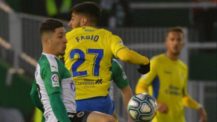 Rancing - Las Palmas en directo: LaLiga Smartbnak, en vivo