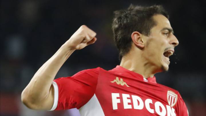 El Mónaco de Robert Moreno avanza a los octavos de final de la Coupe de France