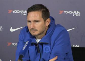 Lampard: