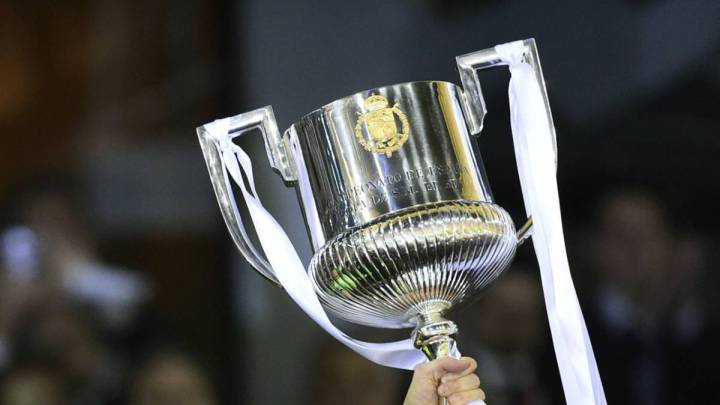 Partidos de hoy, 21 de enero, en Copa del Rey: horario, TV y cómo ver