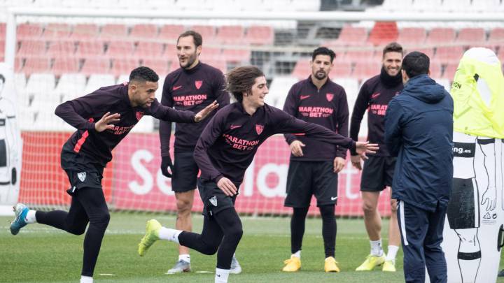 Sevilla - Levante: horario, TV y cómo y dónde ver en directo