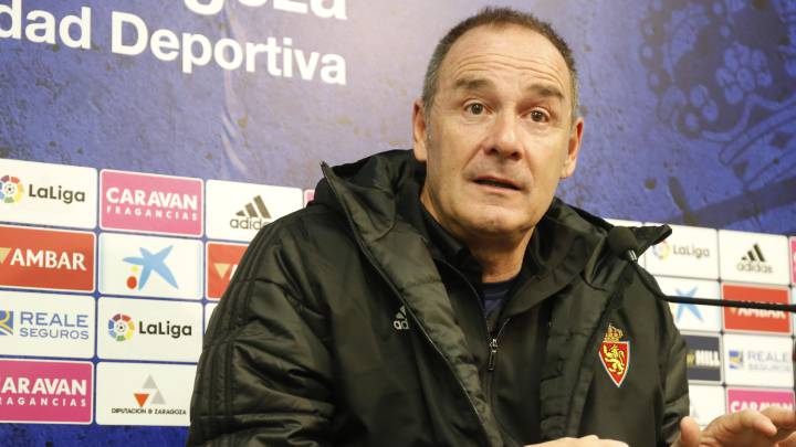 Víctor: "Ahora nos metemos en una bendita locura"