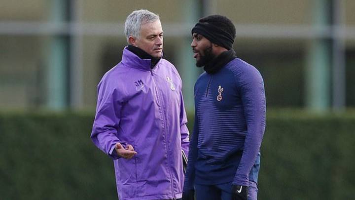 El Tottenham vive su primer 'caso Mou' por un lío con Rose