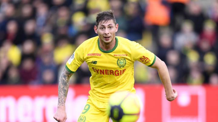 Un año sin Emiliano Sala