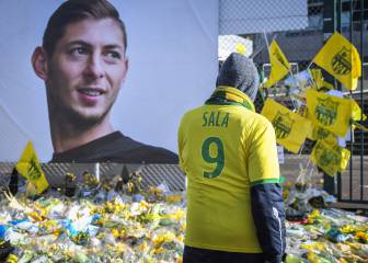 Emiliano Sala, una tragedia envuelta en el misterio