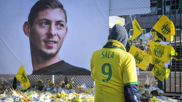 Emiliano Sala, una tragedia envuelta en el misterio