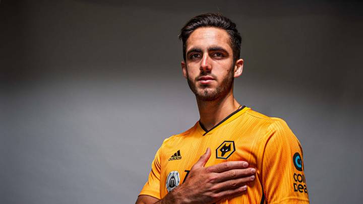 Oficial: el ecuatoriano Campana ficha por el Wolverhampton