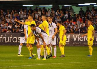 Desestimado el recurso del Villarreal por el derbi de Castalia