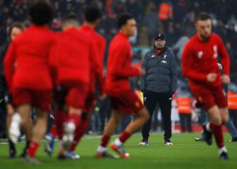 Liverpool are Europe's cleanest club; Real Madrid 169th